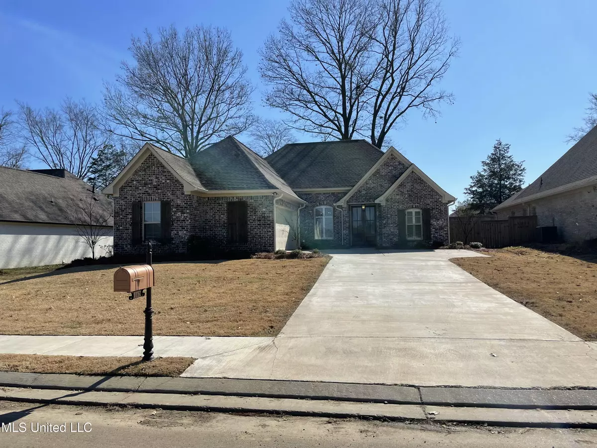 Canton, MS 39046,162 Sweetbriar Circle