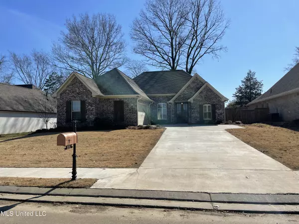 162 Sweetbriar Circle, Canton, MS 39046