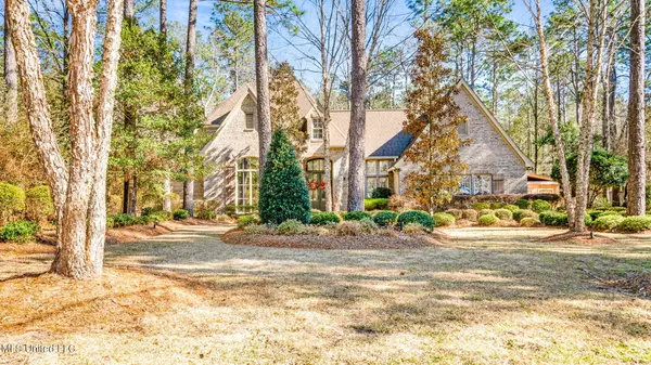 206 Tallulah Ridge, Hattiesburg, MS 39402