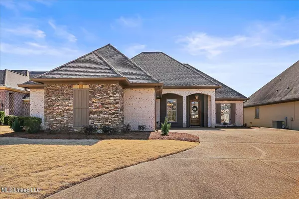 308 Siltstone Ridge, Brandon, MS 39047