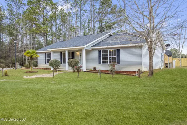 Vancleave, MS 39565,13907 Omega Road