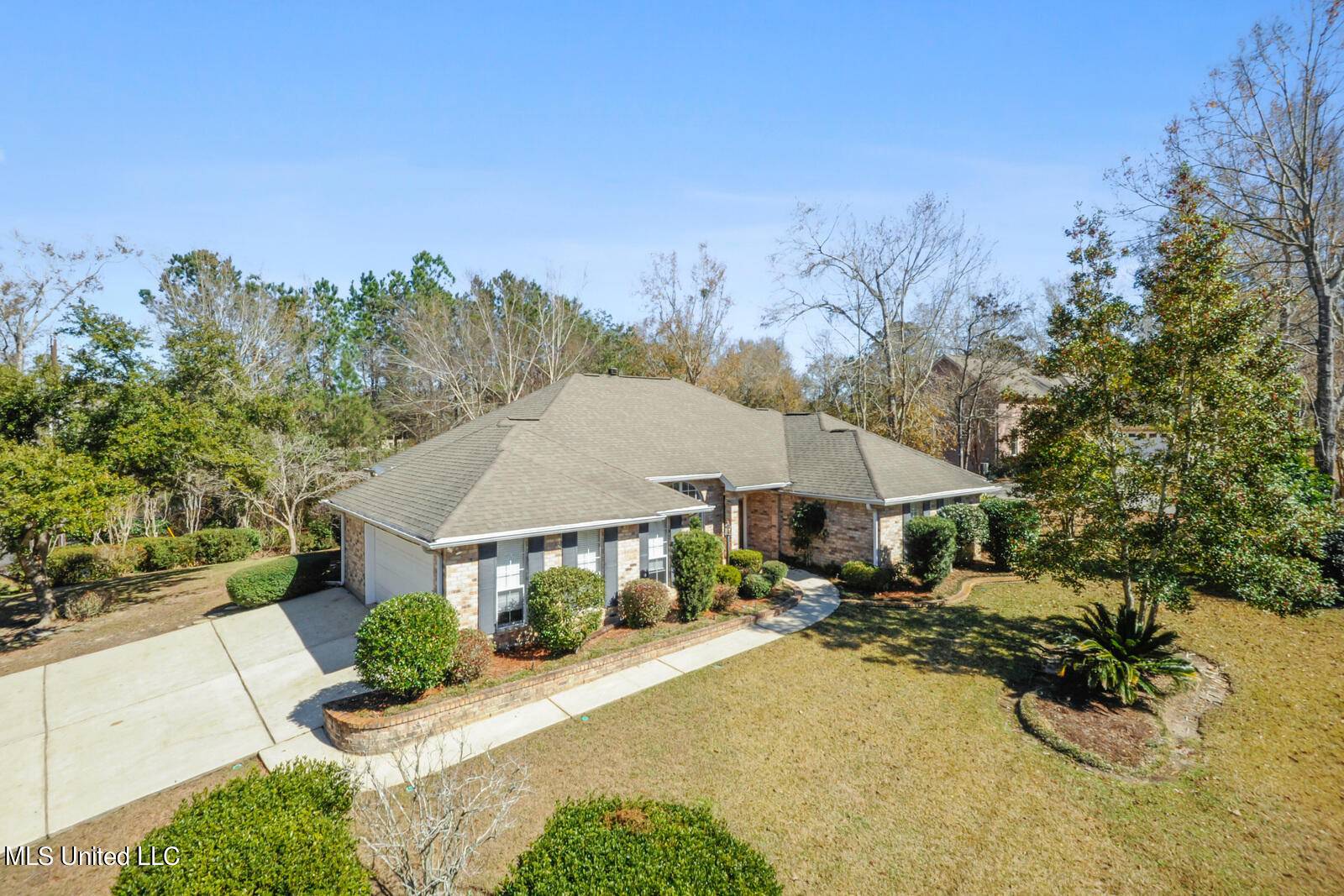 660 Hale Court, Diamondhead, MS 39525