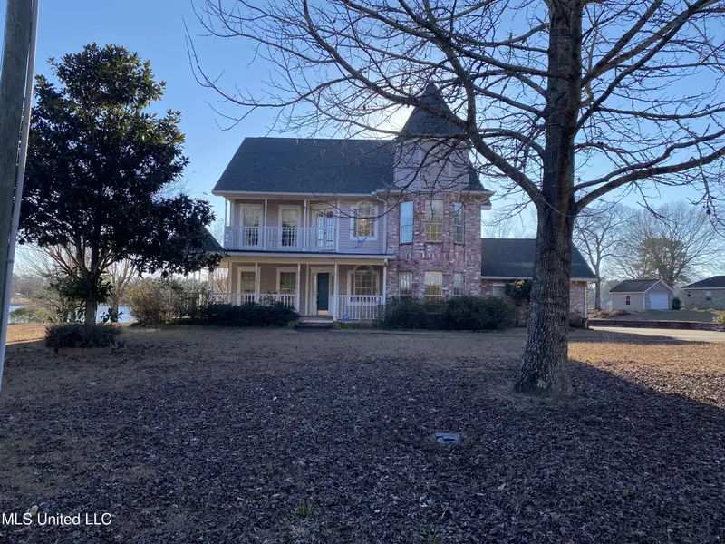 29 N Highlands Drive, Poplarville, MS 39470
