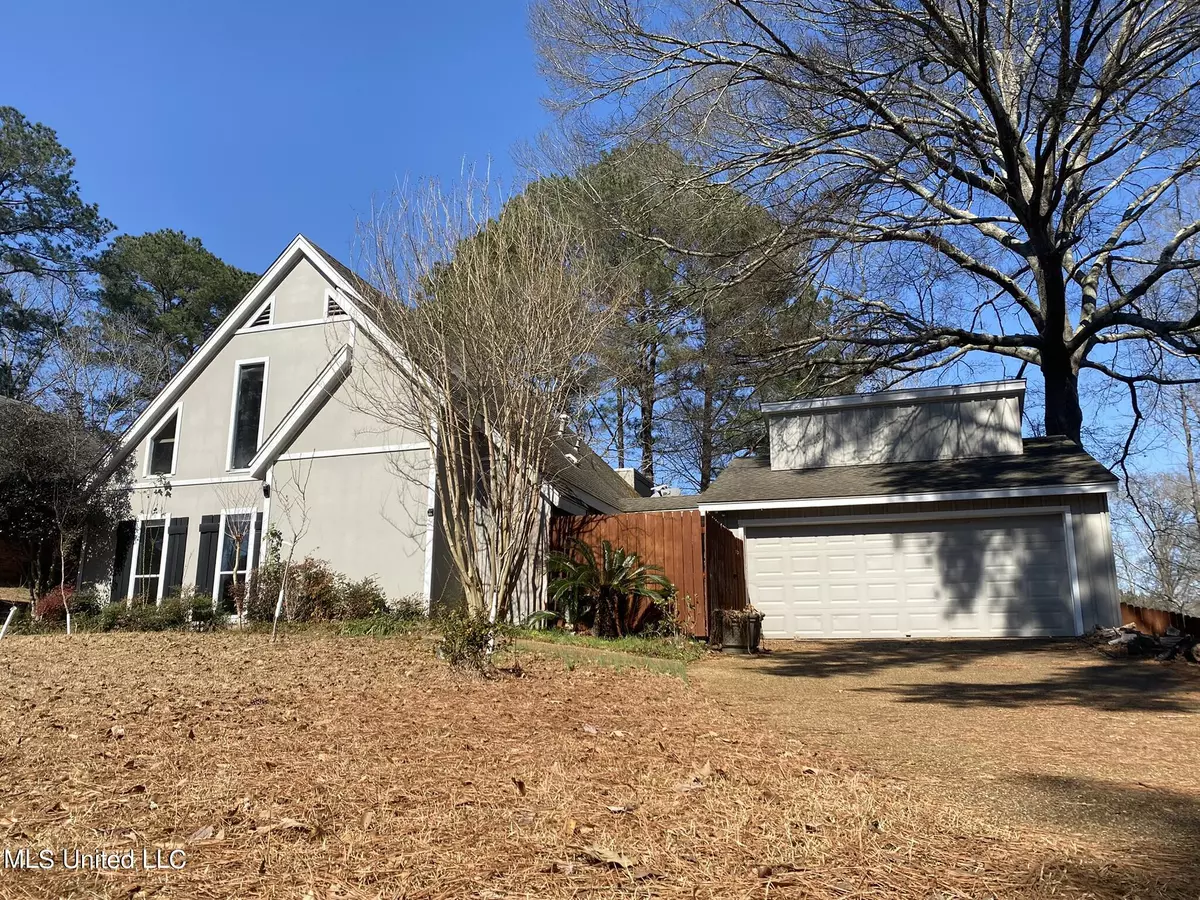 Brandon, MS 39042,116 Fern Drive