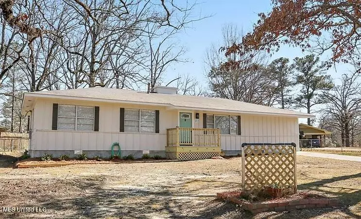 Pearl, MS 39208,201 Jeffries Drive