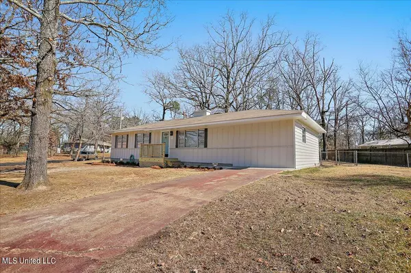 Pearl, MS 39208,201 Jeffries Drive