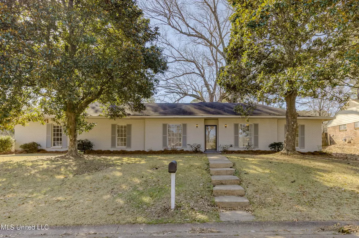 Clinton, MS 39056,1224 Pineview Drive