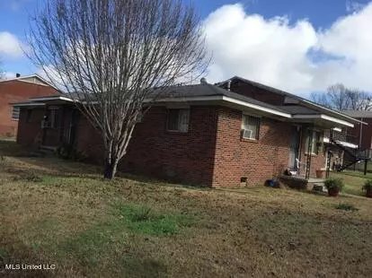 2234 Barrett Ave Avenue, Jackson, MS 39204