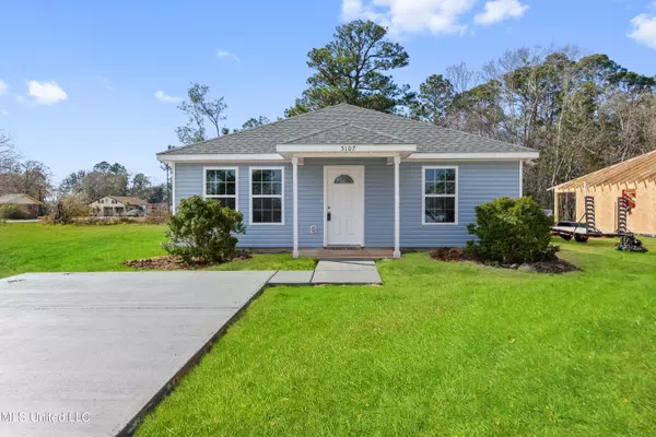 5107 W Railroad Avenue, Gulfport, MS 39501