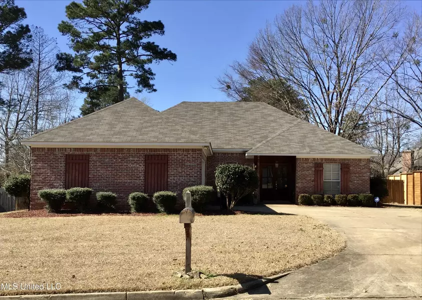 206 Pinevale Street, Flowood, MS 39232