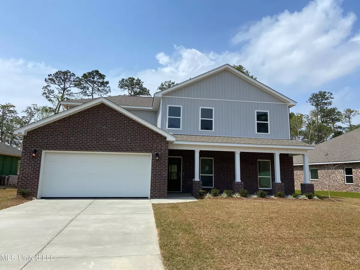 Ocean Springs, MS 39564,6845 Osprey Drive