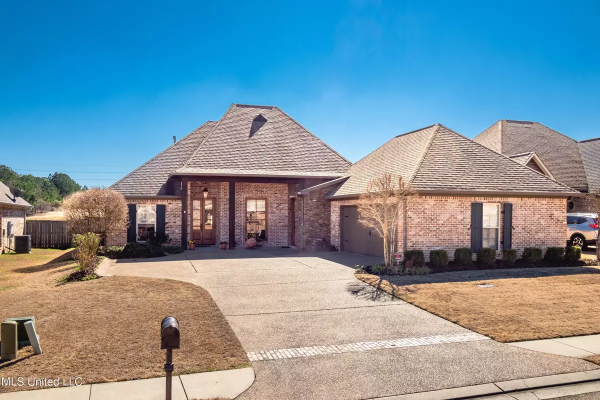 Brandon, MS 39047,158 Amethyst Drive Drive