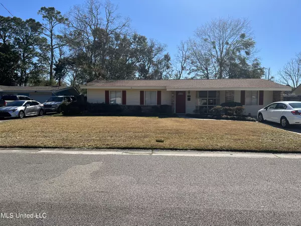 Pascagoula, MS 39567,2612 Clairmont Avenue