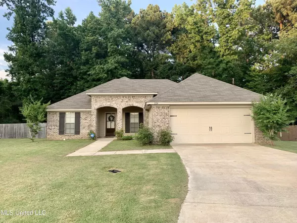 224 Terry Brook Drive, Terry, MS 39170