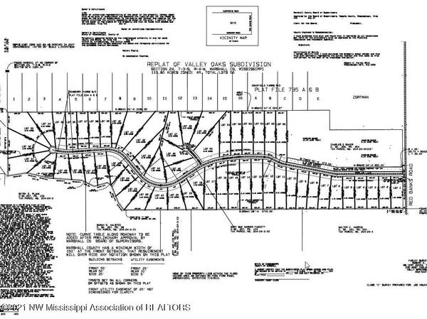 Red Banks, MS 38661,Poplar Lane