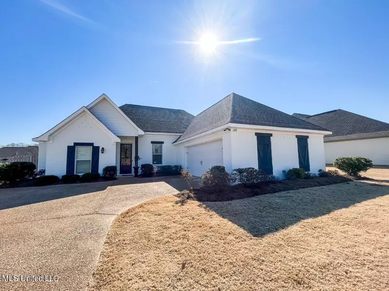 620 Tucker Crossing, Brandon, MS 39042