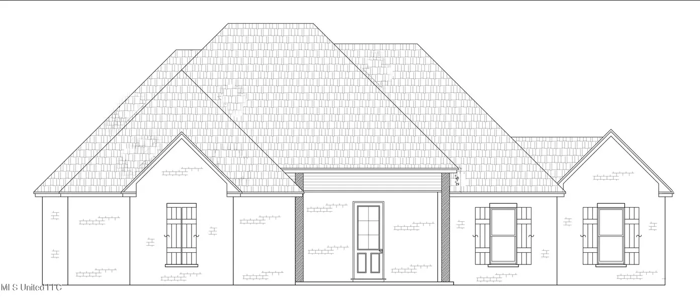 144 Ashby Ridge Drive, Canton, MS 39046