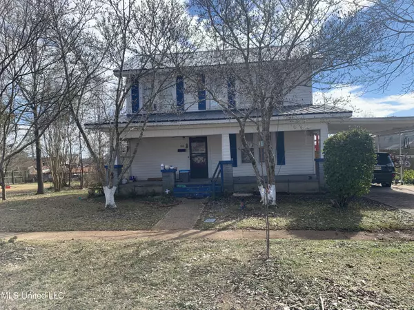 103 Staton Street, Union, MS 39365