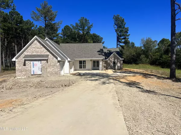 432 Pilot Circle, Brandon, MS 39047