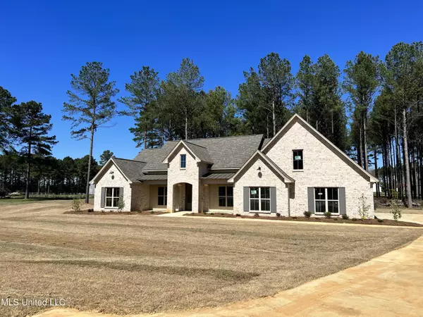 433 Pilot Circle, Brandon, MS 39047