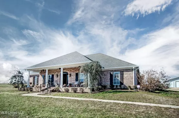 1045 Alana Drive, Terry, MS 39170