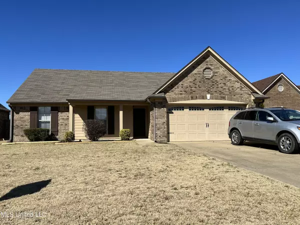 4857 Cantata Drive, Walls, MS 38680