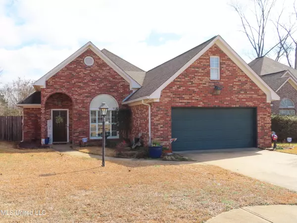 140 Oakleigh Drive, Clinton, MS 39056