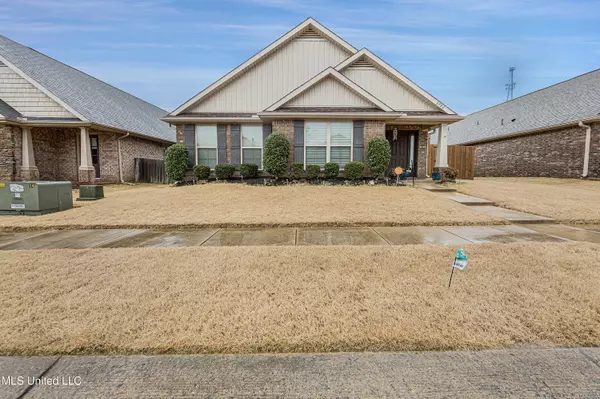 2922 S Hartland, Southaven, MS 38672