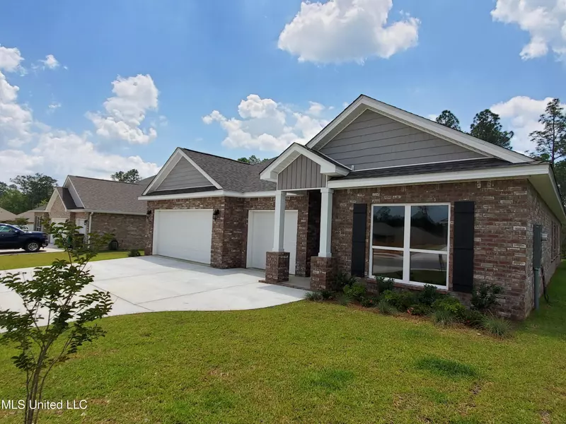 15380 Woodmanse Way, D'iberville, MS 39540