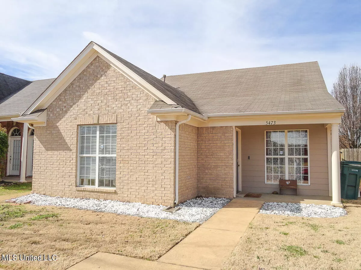 Southaven, MS 38671,5473 Kristy Lane