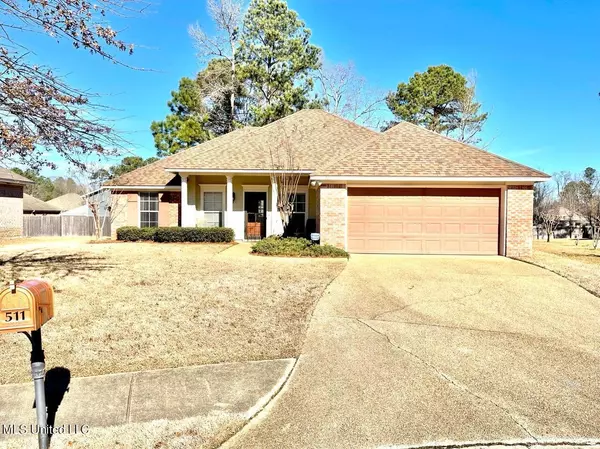 511 Suffolk Cove, Brandon, MS 39047