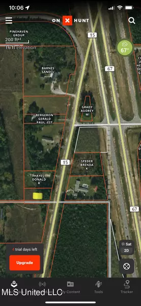 Reece Bergeron Road, Biloxi, MS 39532