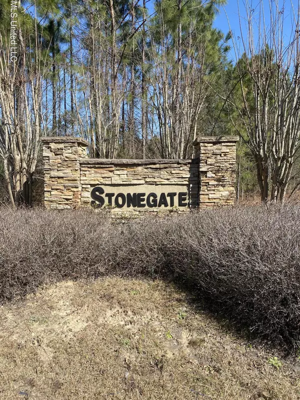 Stonegate Boulevard,  Perkinston,  MS 39573