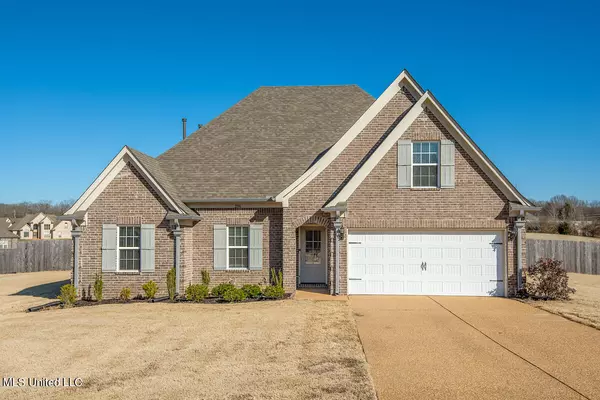 2396 Christian Lane, Southaven, MS 38671