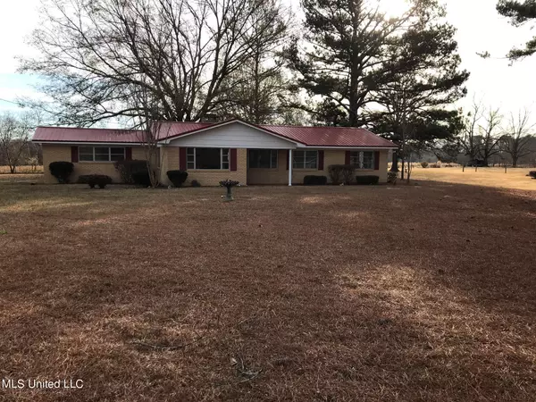 Forest, MS 39074,1361 Old Highway 21 North