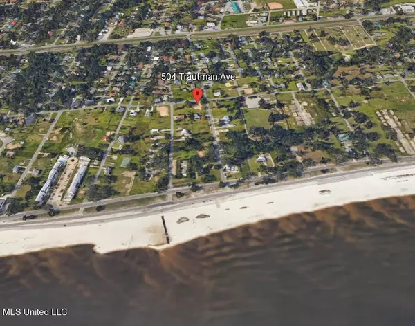 504 Trautman Avenue, Long Beach, MS 39560