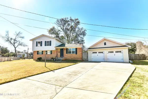 2208 Kevin Court, Gulfport, MS 39507