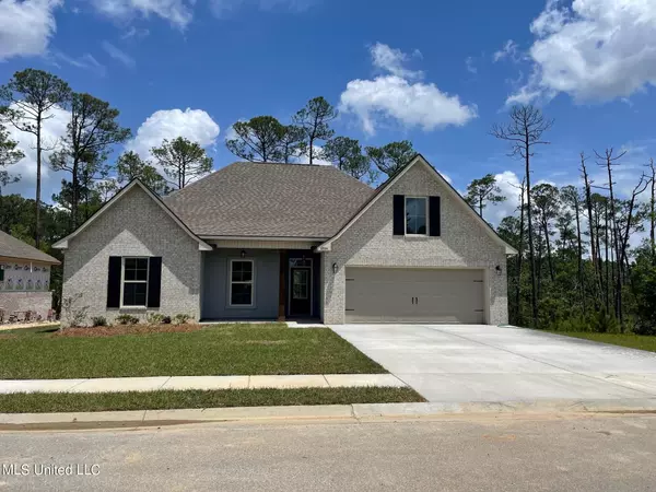 6924 Osprey Drive, Ocean Springs, MS 39564