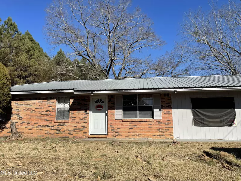 612 County Road 225, Oxford, MS 38655