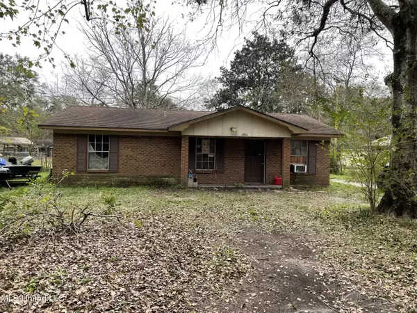 3502 Wilson Springs Road, Moss Point, MS 39562