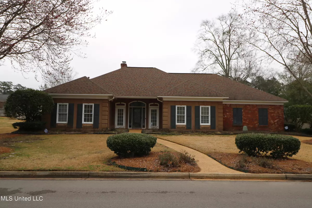 Brandon, MS 39042,138 Fawnwood Drive