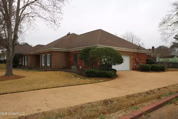 Brandon, MS 39042,138 Fawnwood Drive