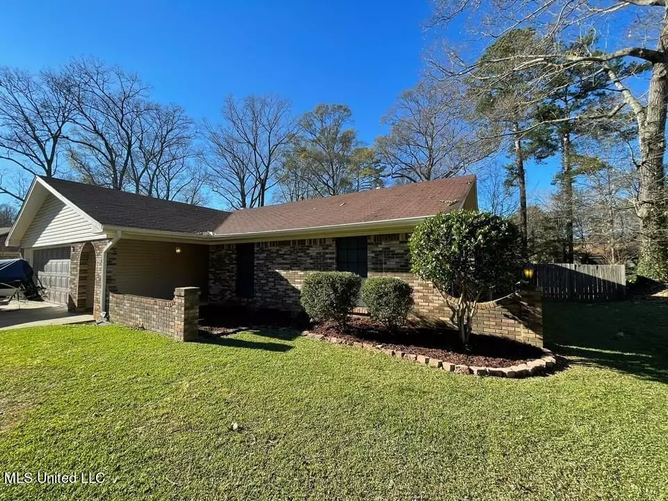 Brandon, MS 39042,257 Woodgate Lane