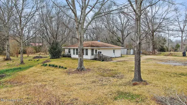 2770 Adams Station Road, Utica, MS 39175