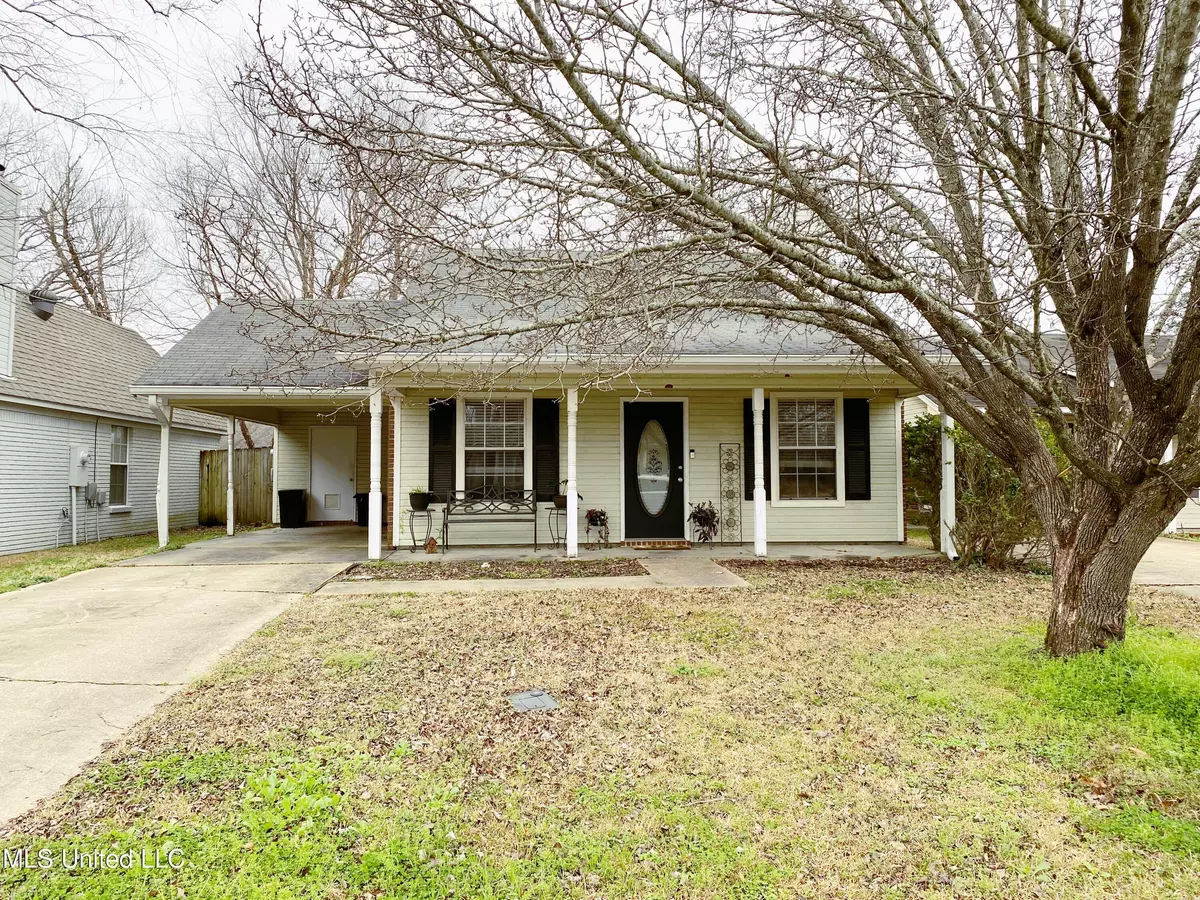 Brandon, MS 39047,1404 Barnett Bend Circle