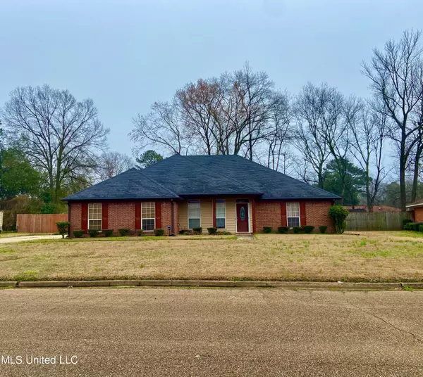 6624 Trace Dr Drive, Jackson, MS 39213