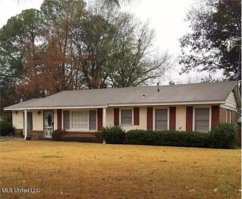 Yazoo City, MS 39194,2013 Wildwood Terrace Terrace