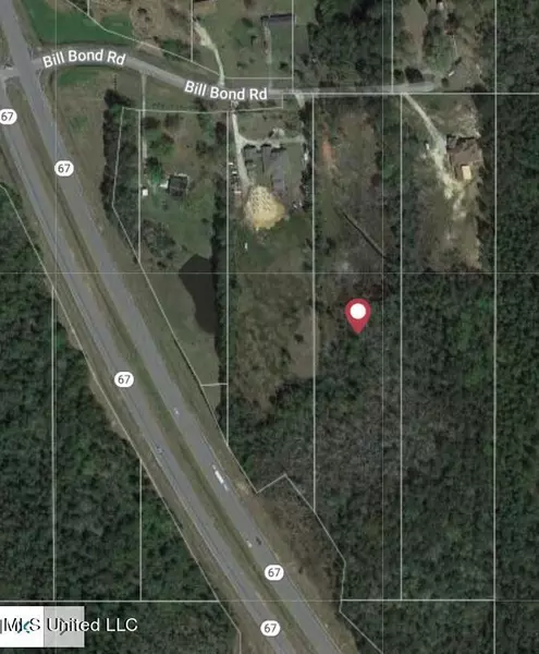 16035 Bill Bond Road, Saucier, MS 39574