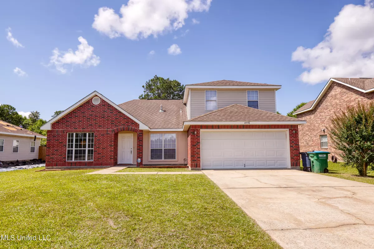 Ocean Springs, MS 39564,4598 Pinehaven Drive