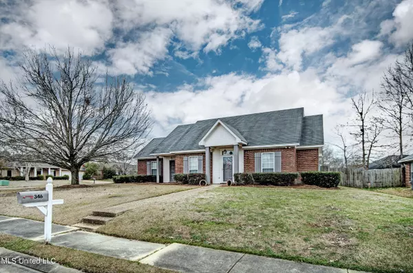 Brandon, MS 39047,346 White Oak Drive